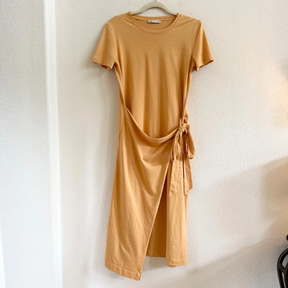 Zara measurements length
